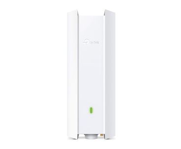 TP-LINK WIRELESS ENTERPRISE ACCESS POINT AX1800 TECHO OUTDOOR