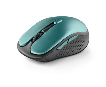 RATON EVO RUST WIRELESS RECARGABLE ICE NGS
