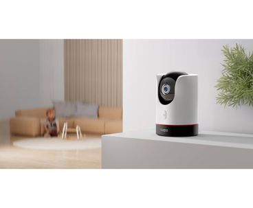 TP-LINK CAMARA IP/WEBCAM 2K WIFI TAPO C225