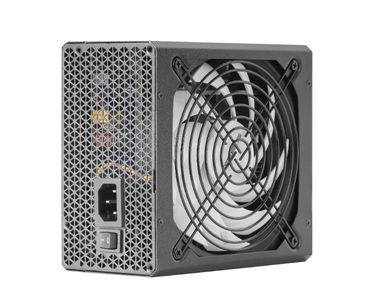 FUENTE ALIM. RADIX VII 800W 80+ PLATA MODULAR TACENS