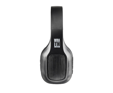 AURICULAR ARTICA WRATH BLUETOOTH NEGRO NGS