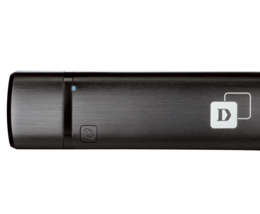 D-LINK WIRELESS AC USB DUAL BAND