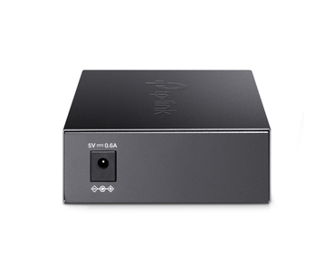 TP-LINK CONVERTIDOR MEDIOS WDM RJ45/FIBRA (2 KM) TL-FC311A-2