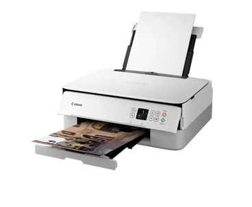 CANON MULTIFUNCION PIXMA TS5351i WIFI BLANCO