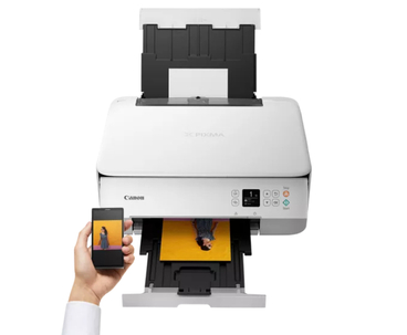 CANON MULTIFUNCION PIXMA TS5351i WIFI BLANCO