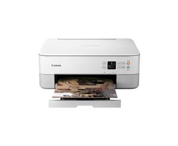 CANON MULTIFUNCION PIXMA TS5351i WIFI BLANCO