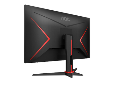 MONITOR GAMING AOC 24G2SPAE/BK 165Hz MM