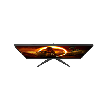 MONITOR GAMING AOC 24G2SPAE/BK 165Hz MM
