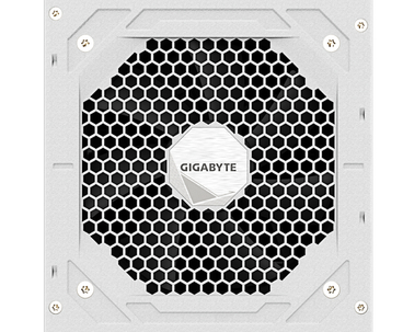 GIGABYTE MODULAR FUENTE ALIM. UD850GM PG5 WHITE 80 PLUS GOLD