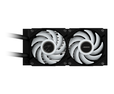 LIQUID COOLING SYSTEM AORUS WATERFORCE II 240 GIGABYTE
