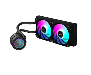 LIQUID COOLING SYSTEM AORUS WATERFORCE II 240 GIGABYTE