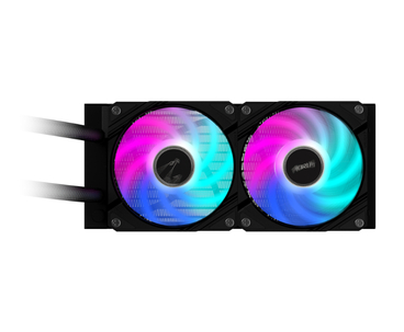 LIQUID COOLING SYSTEM AORUS WATERFORCE II 240 GIGABYTE