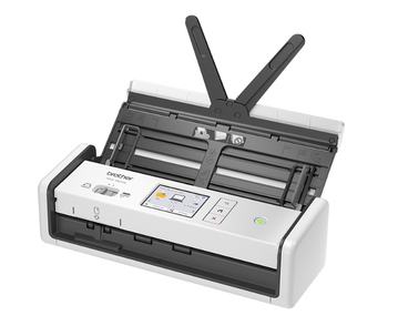 BROTHER ESCANER ADS-1800W BLANCO