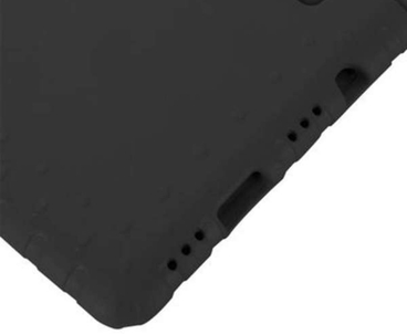 FUNDA KIDS TABLET SAMSUNG GALAXY TAB A9 NEGRO JUST IN CASE