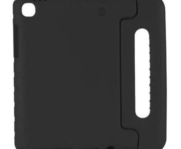 FUNDA KIDS TABLET SAMSUNG GALAXY TAB A9 NEGRO JUST IN CASE