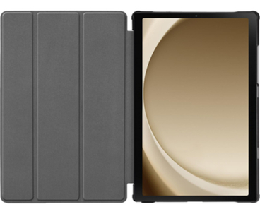 FUNDA TABLET SAMSUNG GALAXY TAB A9 SMART TRI-FOLD NEGRO JUST IN CASE