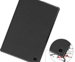 FUNDA TABLET SAMSUNG GALAXY TAB A9 SMART TRI-FOLD NEGRO JUST IN CASE 40766_8311788_8720878311788_funda_tablet_samsung_galaxy_tab_a9_smart_tri-fold_negro_just_in_case__1_-list