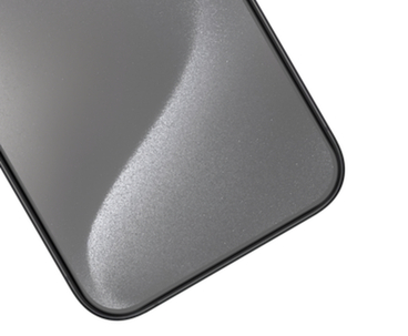 PROTECTOR PANTALLA CRISTAL TEMPLADO IPHONE 15 PRO JUST IN CASE