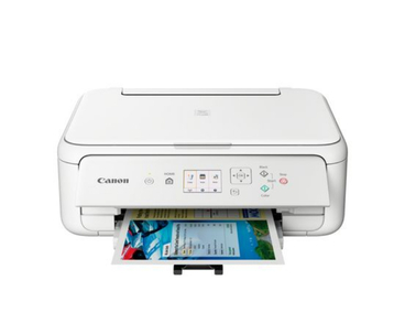 CANON MULTIFUNCION PIXMA TS5151 WIFI BLANCO