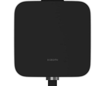 FREIDORA INTELIGENTE AIR FRYER 6.5L NEGRO XIAOMI