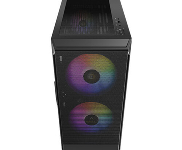 CAJA SEMITORRE ATX NX416L NEGRO ANTEC