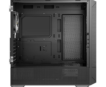 CAJA SEMITORRE ATX NX416L NEGRO ANTEC