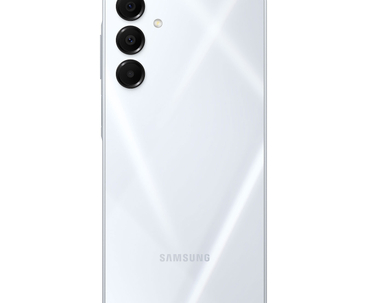 SMARTPHONE SAMSUNG GALAXY A16 5G 6.7" 128 GB LIGHT GREY