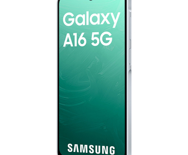 SMARTPHONE SAMSUNG GALAXY A16 5G 6.7" 128 GB LIGHT GREY