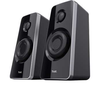 ALTAVOCES 2.1 TYTAN NEGRO TRUST