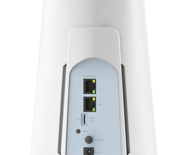 D-LINK WIRELESS ROUTER 5G WI-FI 6 + SWITCH 1P