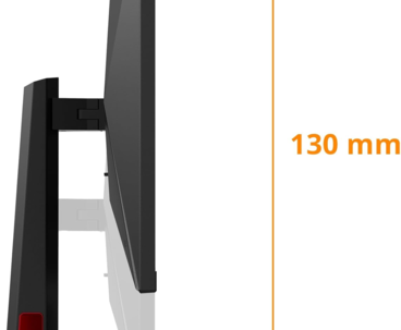 MONITOR GAMING AOC QHD 240Hz Q27G4ZR MM