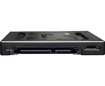 240 GB SSD HYPERX FURY RGB KINGSTON