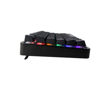 KEEPOUT GAMING RGB MECHANICAL KEYBOARD F105
