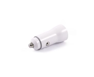 CARGADOR USB COCHE 36W USB-A/USB-C COOLBOX