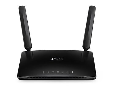 TP-LINK WIRELESS 4G TELEPHONY ROUTER N300 LTE + SIM