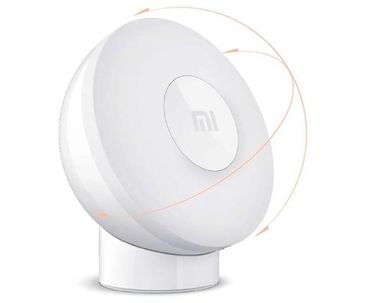 LUZ DE NOCHE CON SENSOR DE MOVIMIENTO MI MOTION-ACTIVATED NIGHT LIGHT 2 XIAOMI