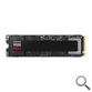 1 TB SSD SERIE 9100 PRO M.2 NVMe SAMSUNG