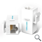 CONECTOR RJ45 CAT6 UTP (5 uds) BLANCO VENTION