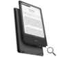 SPC READER DICKENS LIGHT 2 PRO 6" 8 GB NEGRO