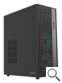 CAJA SEMITORRE ATX A850 NEGRO COOLBOX
