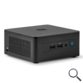 BAREBONE ASUS NUC 13 PRO RNUC13ANHI700002I BLACK