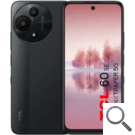 SMARTPHONE TCL 60SE NXTPAPER 5G 6.7" (16+256GB) GRIS