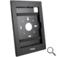 SOPORTE DE MESA MARCO PARA TABLET 11" CON ANTIRROBO NEGRO TOOQ