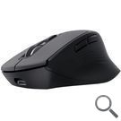 RATON OPTICO WIRELESS NIVEN NEGRO TRUST