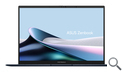 NOTEBOOK ASUS ZENBOOK 14 OLED UX3405CA-QD1312W