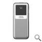 POWER BANK 10000mAh 35W PLATA LEOTEC