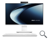 ASUS AIO V440VAK-WPC2350