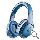 AURICULAR ARTICA TEMPEST AZUL NGS