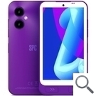 SMARTPHONE INFANTIL SPC WUUM ONE 64GB VIOLETA + SPC CIRCLES