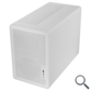 CAJA MICROATX MCX-PRO BLANCO MARS GAMING